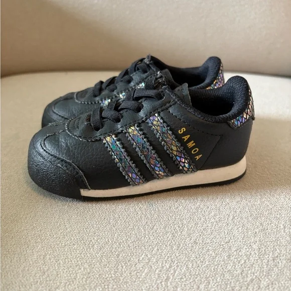 Adidas Samoa Sneakers - Picture 3 of 7